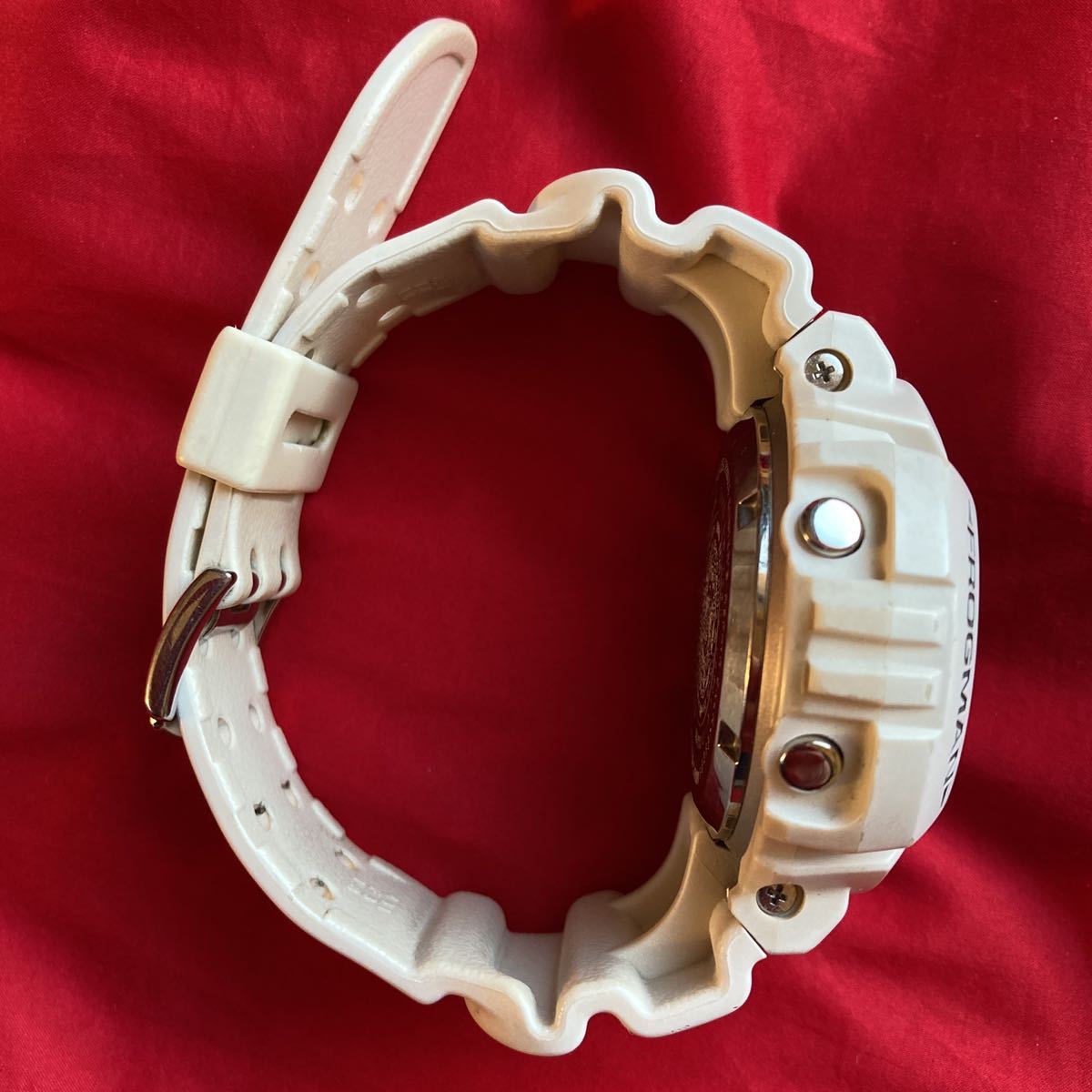 ヤフオク! - 即決有希少レア!限定 イルカクジラ G-SHOCK...