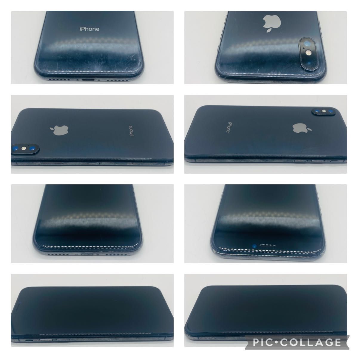 値引きする iPhoneX 64GB SIMフリー rightanglehoboken.com