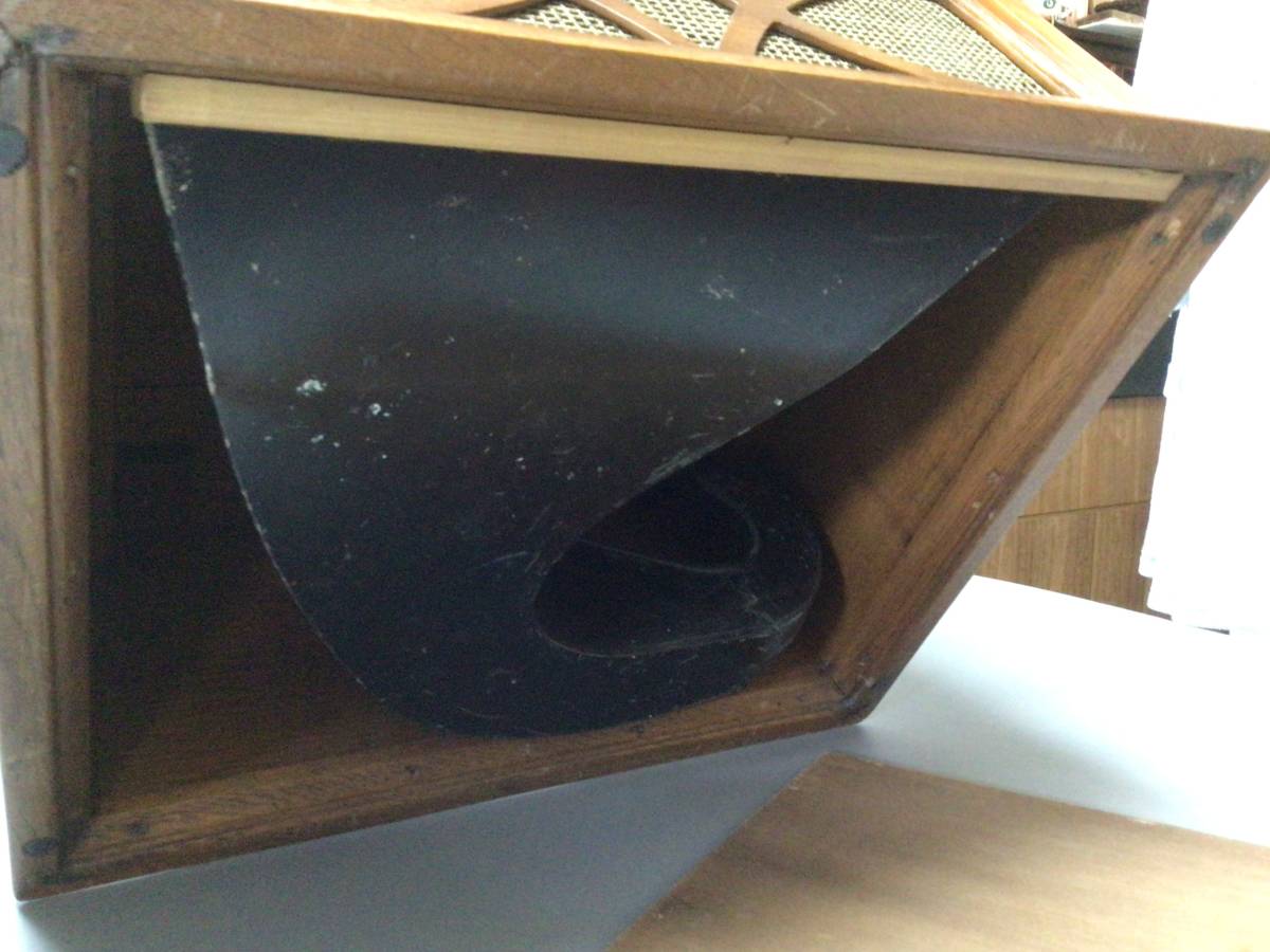  Gunma receipt limitation (pick up) Victor gramophone bottom board coming off . - small nail . oneself cease . please movement. . junk treatment . image reference .