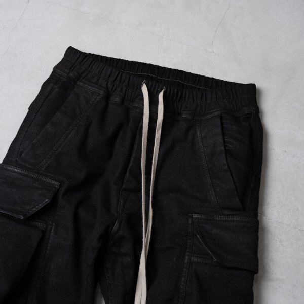 国内正規《 Rick Owens DRKSHDW 》 FW22 STROBE MASTODON XS DU02B4386