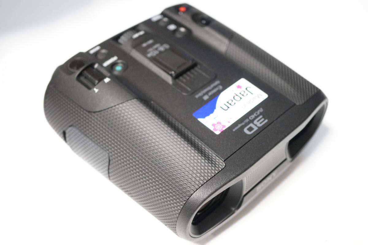 SONY DEV-30 3D 撮影 デジタル 双眼鏡 ビデオカメラ ソニー 3D SONY DEV-30 3D 撮影 デジタル 双眼鏡 ビデオカメラ ソニー 3D