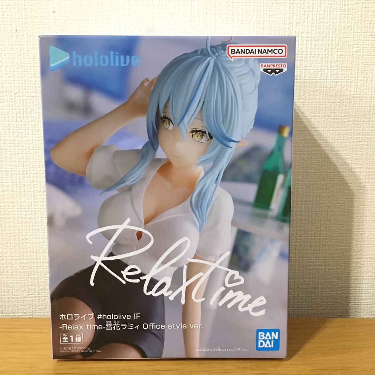 ヤフオク! - ☆新品未開封☆即決あり☆ホロライブ #hololive I...