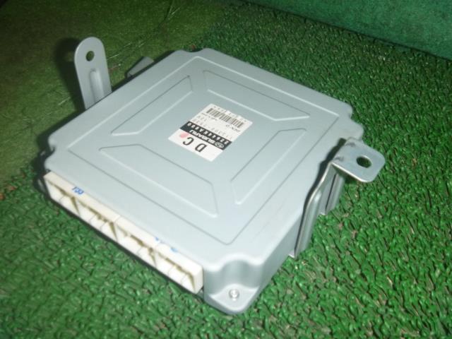 スバルＲ２ RC1/RC2 エンジンコンピューター/エンジンコントロールユニット/ＥＣＵ 22644KA800_画像3