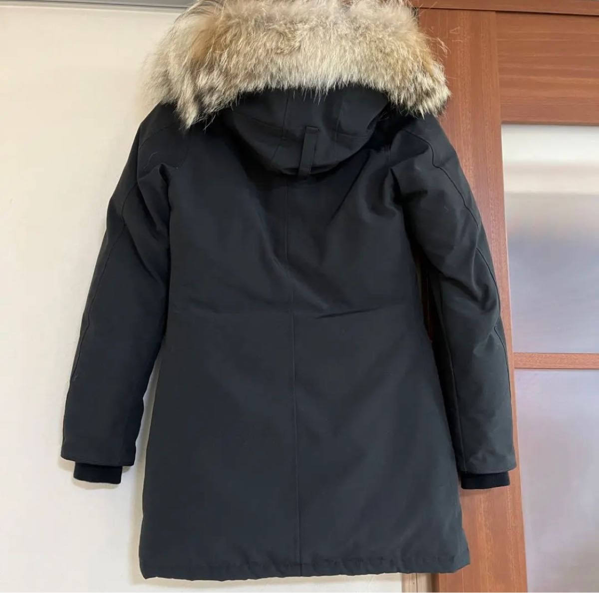 Canada Gooseカナダグース ブロンテ XSサイズ CANADA GOOSE カナダ