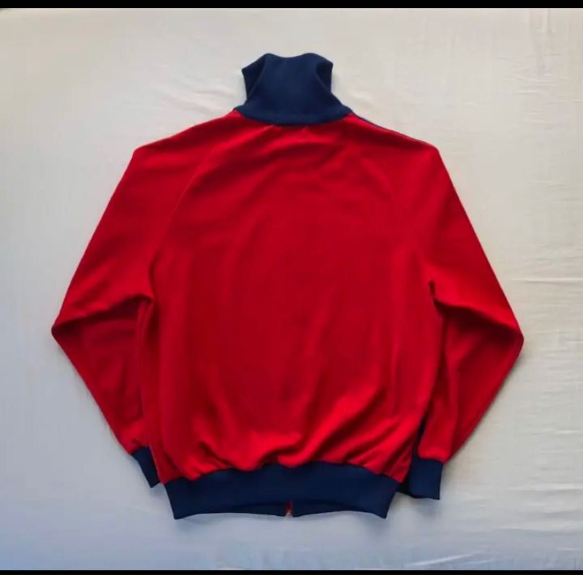 激安 80年代前期 adidas トラックジャケット デサント 激安 80年代前期 adidas トラックジャケット デサント
