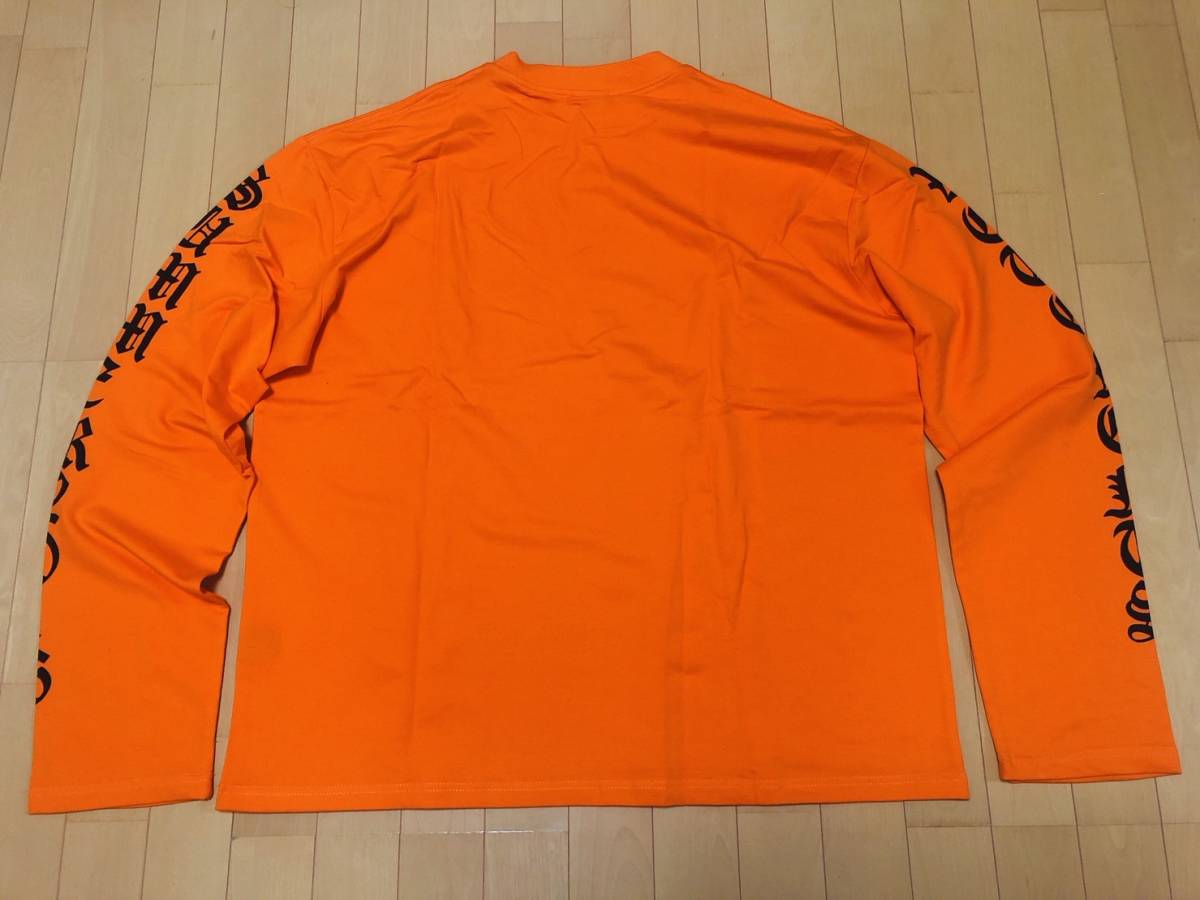 週末限定直輸入♪ vetements tシャツ 未着用新品 - 通販 - pnp.na