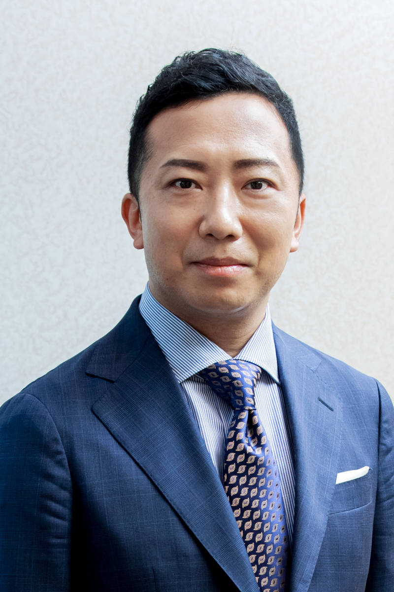 Sarunosuke Ichikawa Profile Photo