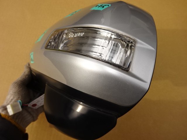 エスティマ AHR20W 右ドアミラー 89537 | www.unravelog.com