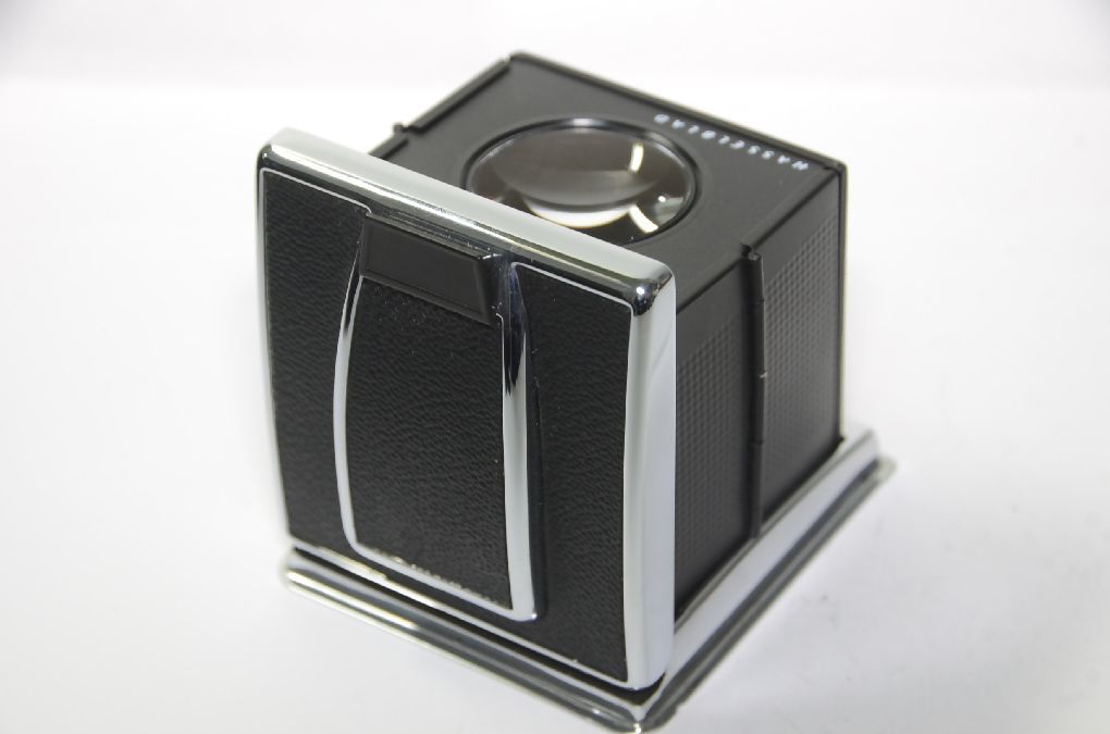 HASSELBLAD ウエストレベルファインダー ハッセルブラッド [管ET133