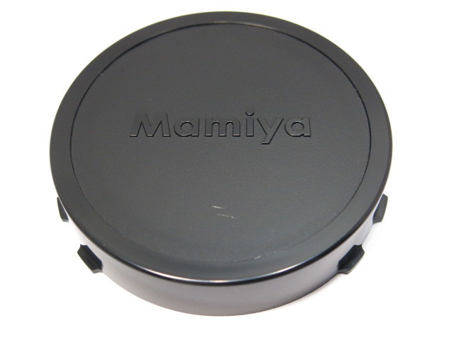 [ unused goods ] Mamiya RZ67 original lens rear cap [ tube ET263]