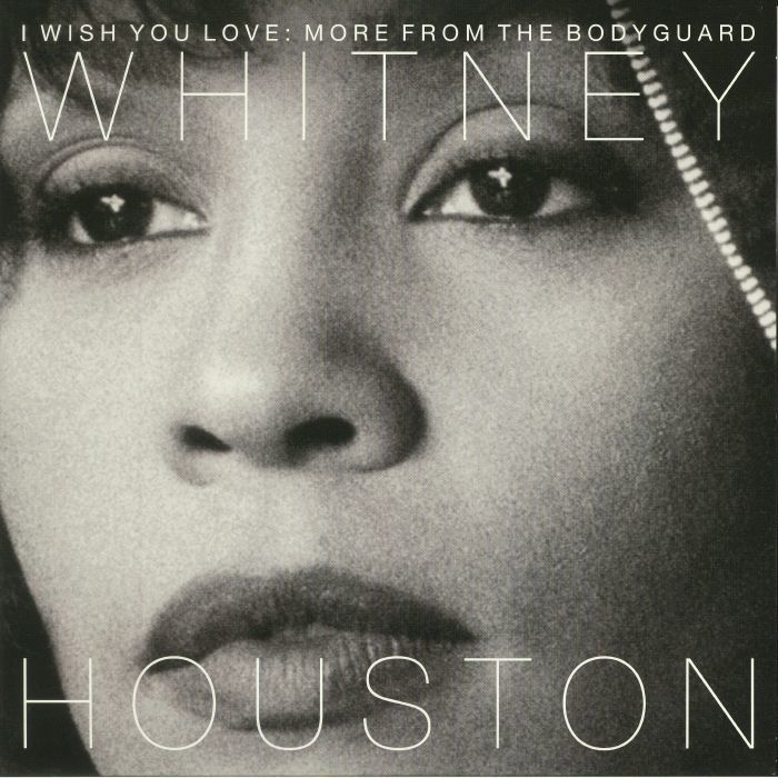 新品 2LP ★ ホイットニー・ヒューストン ボディーガード I Wish You Love More From The Bodyguard ★ I Will Always Love You レコード_画像1