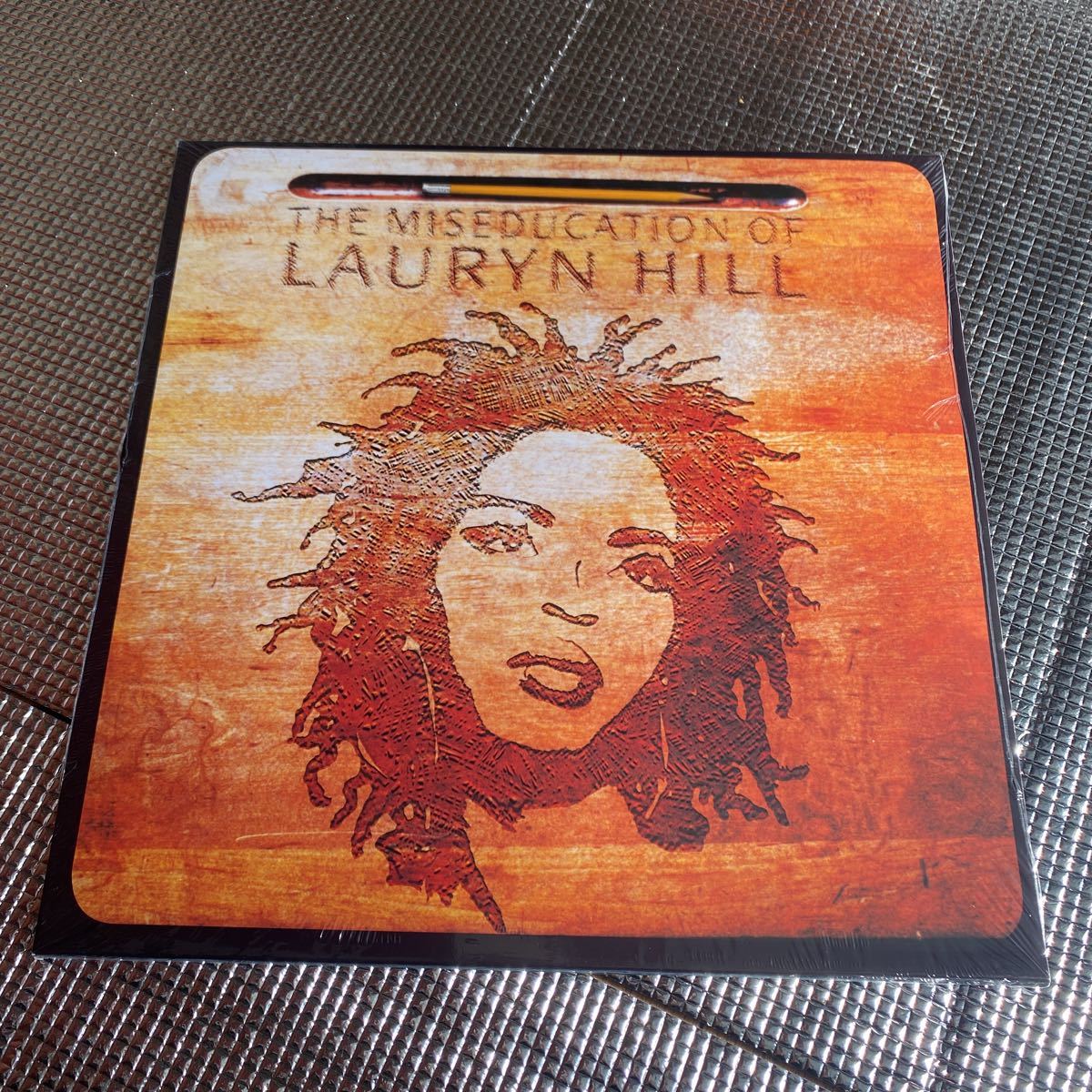 Lauryn Hill ローリンヒル レコード - 洋楽