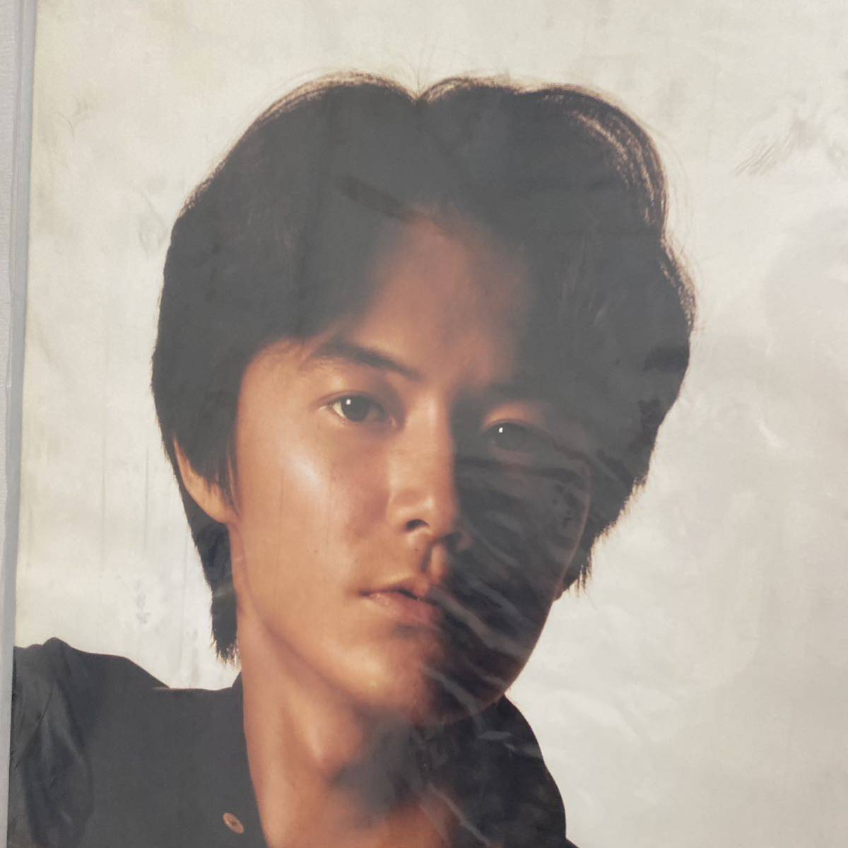 福山雅治 特大タペストリー | roubineart.com