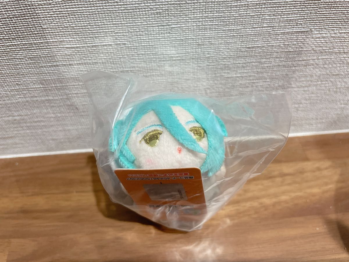 あんスタ もちマスミニ HiMERU もちもちマスコットミニ vol 2 あんスタ もちマスミニ HiMERU もちもちマスコットミニ vol 2