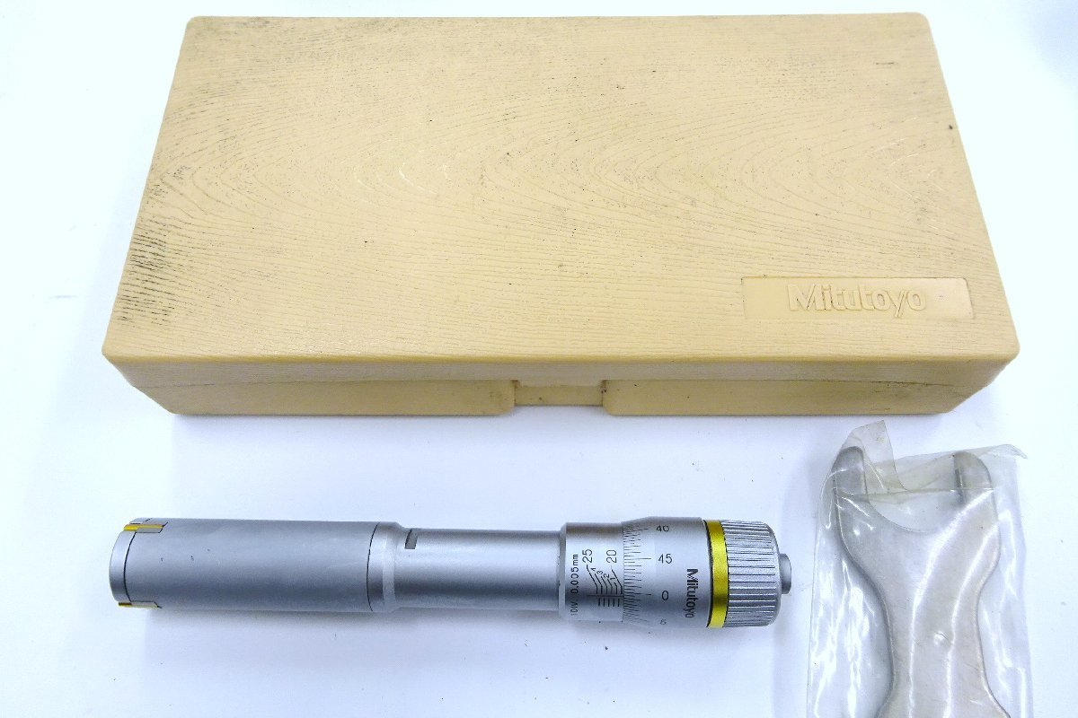 MITUTOYO ホールテスト HT-25R 20-25mm 送料無料 工具、DIY用品 MITUTOYO ホールテスト HT-25R 20-25mm 送料無料 工具、DIY用品