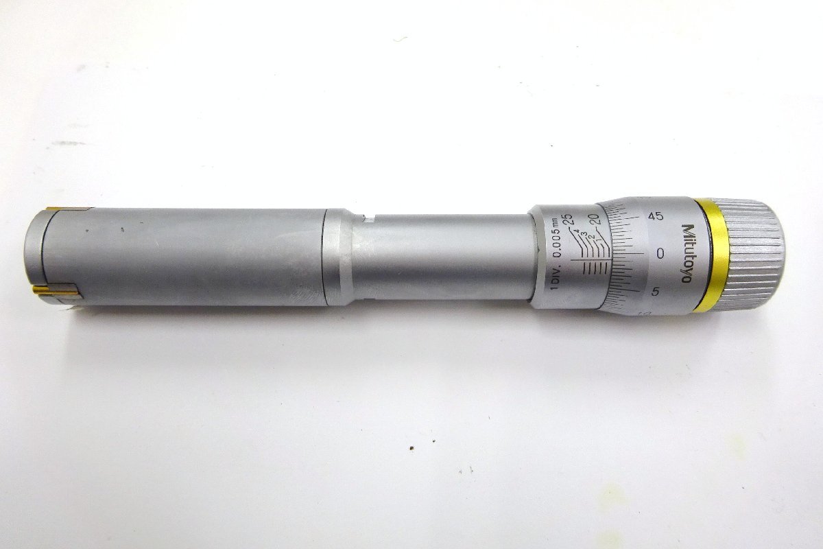 MITUTOYO ホールテスト HT-25R 20-25mm 送料無料 工具、DIY用品 MITUTOYO ホールテスト HT-25R 20-25mm 送料無料 工具、DIY用品