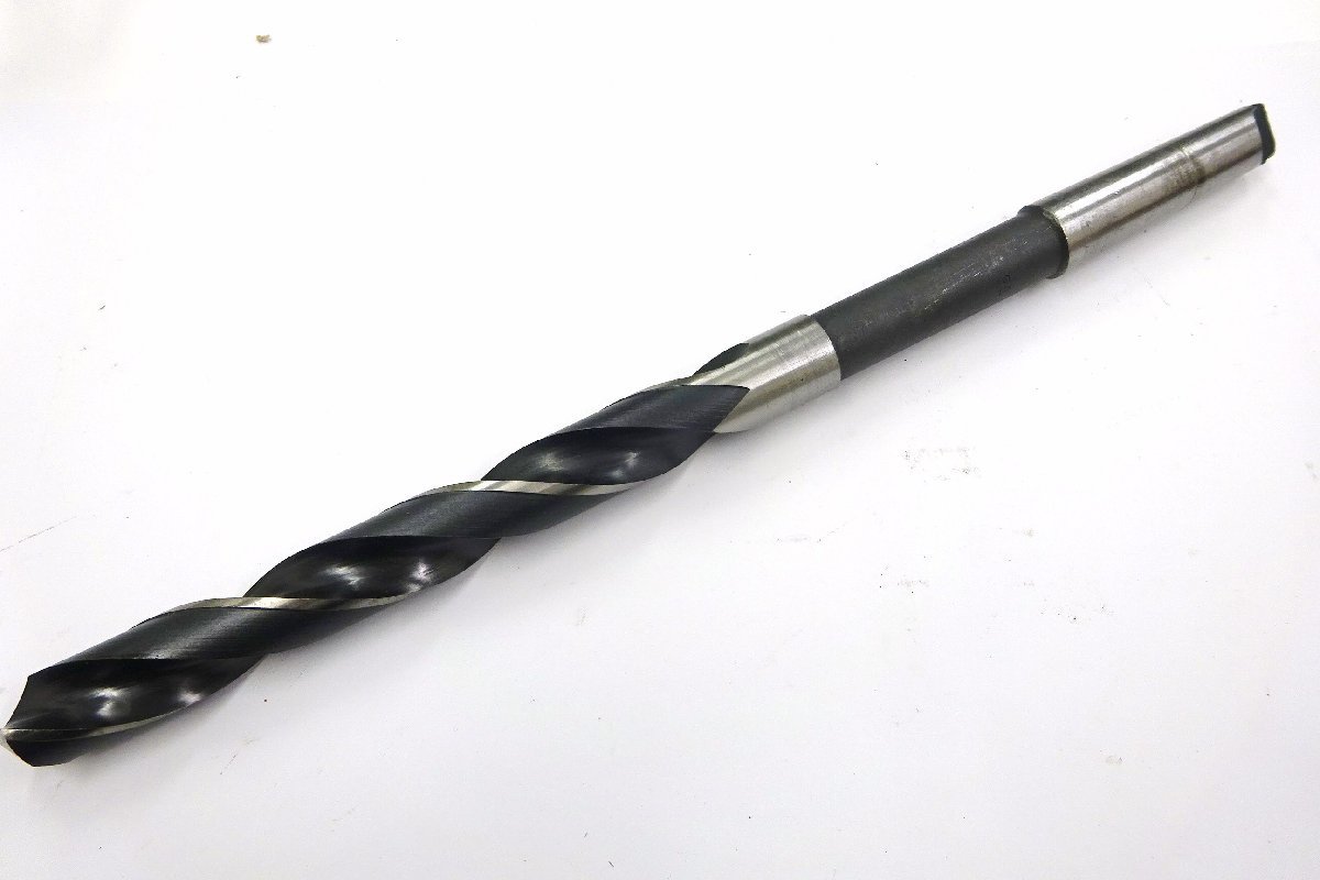 レビュー高評価のおせち贈り物 RPC テーパーシャンクロングドリル 24mm(シャンク先端に欠けあり) MT3 送料無料 消耗品 レビュー高評価のおせち贈り物 RPC テーパーシャンクロングドリル 24mm(シャンク先端に欠けあり) MT3 送料無料 消耗品