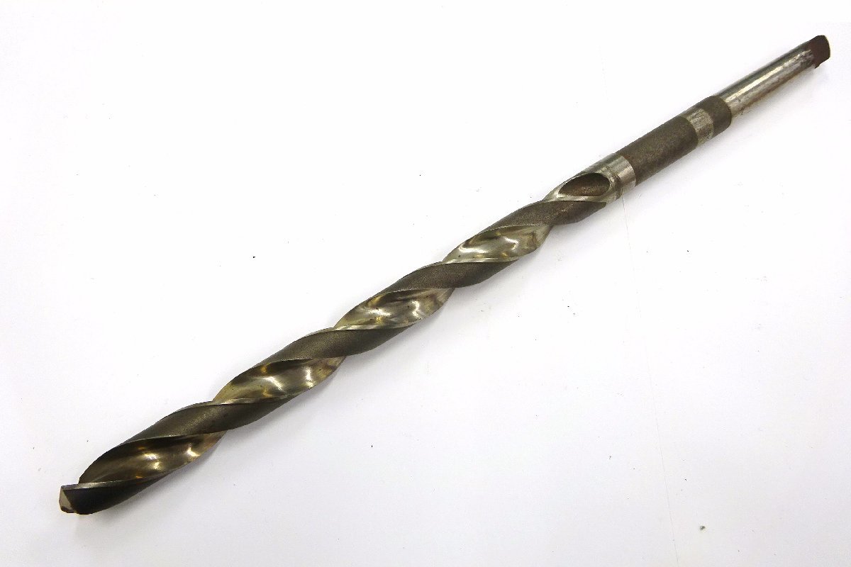 豪華ラッピング無料 KOBELCO 送料無料 MT2 20mm テーパーシャンクロングドリル 消耗品 豪華ラッピング無料 KOBELCO 送料無料 MT2 20mm テーパーシャンクロングドリル 消耗品