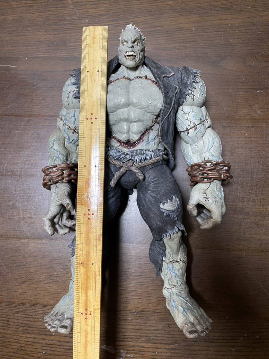 Yahoo!オークション - DCコレクティブルズ ソロモン グランディ Yahoo!オークション - DCコレクティブルズ ソロモン グランディ