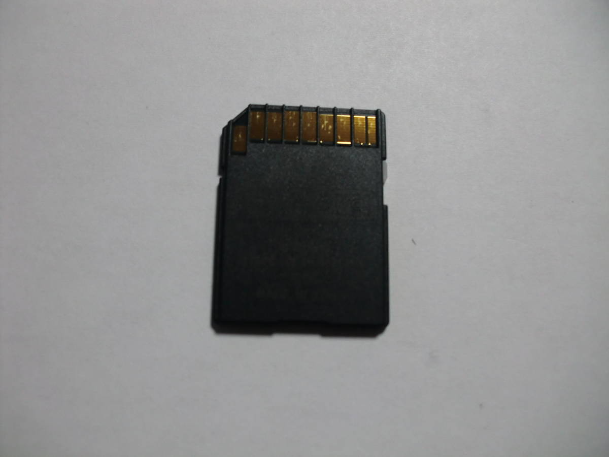 4GB　Lexar　SDHCカード　フォーマット済み　SDカード　メモリーカード_画像2