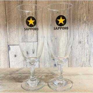 国内外の人気 非売品 希少 新品 脚付き サッポロ ロゴ ビール