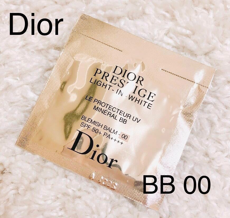 Yahoo!オークション - 新品未使用 今月入手 Dior ディオール