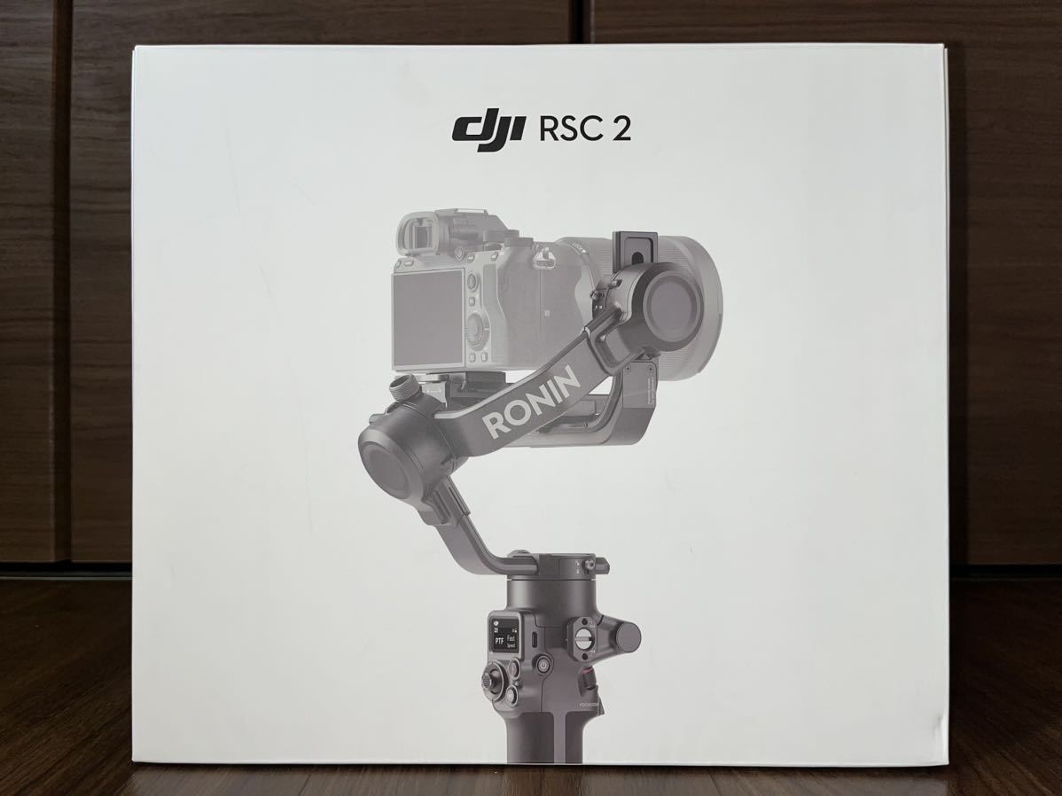 最も完璧な CAME-TV RSC2 kiliia.ua デュアルスプリングハンドル DJI 3