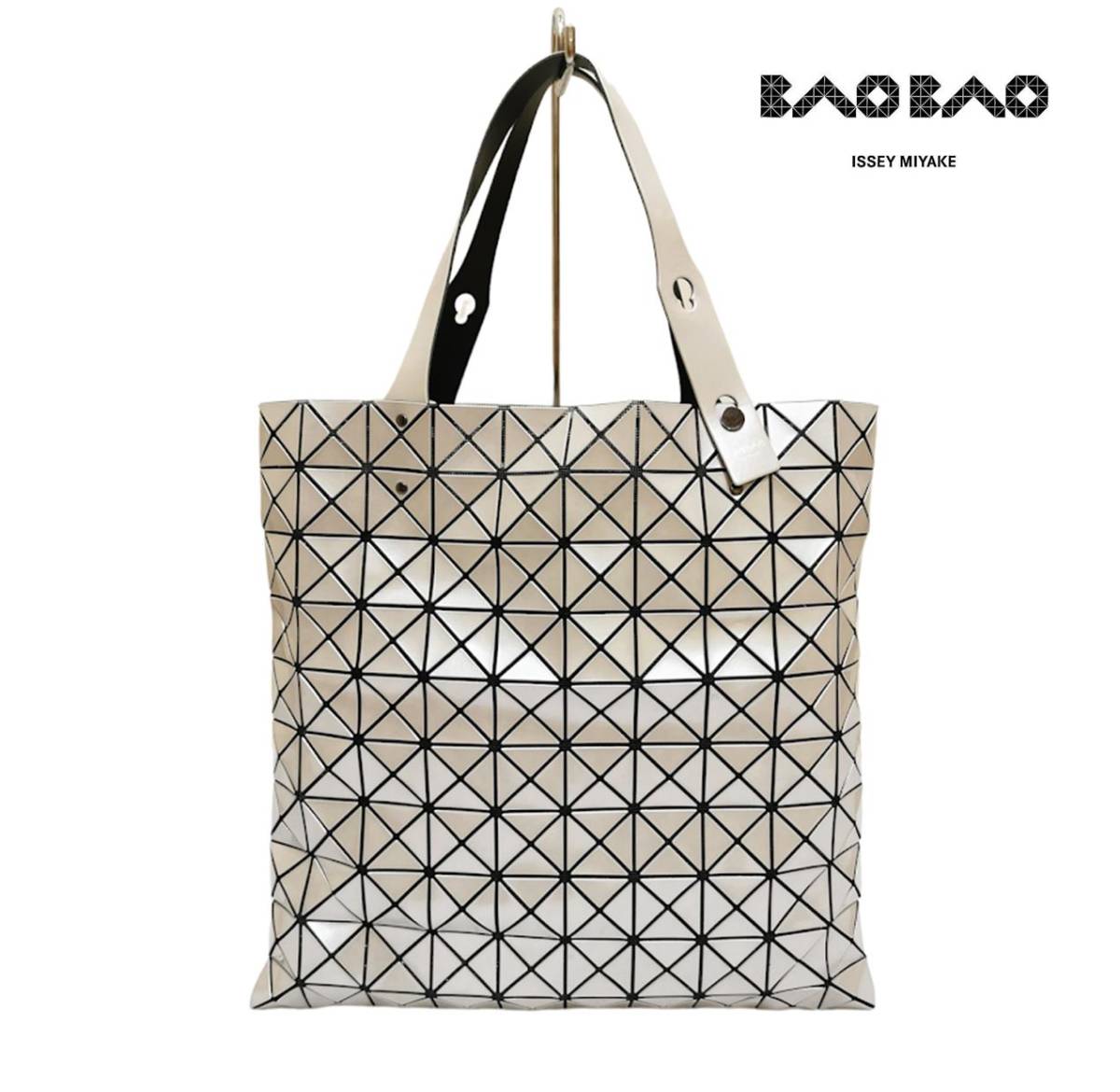 【スーパーセール】 BAO イッセイミヤケ バオバオ 2013SS 美品 BAO MIYAKE ISSEY バッグ