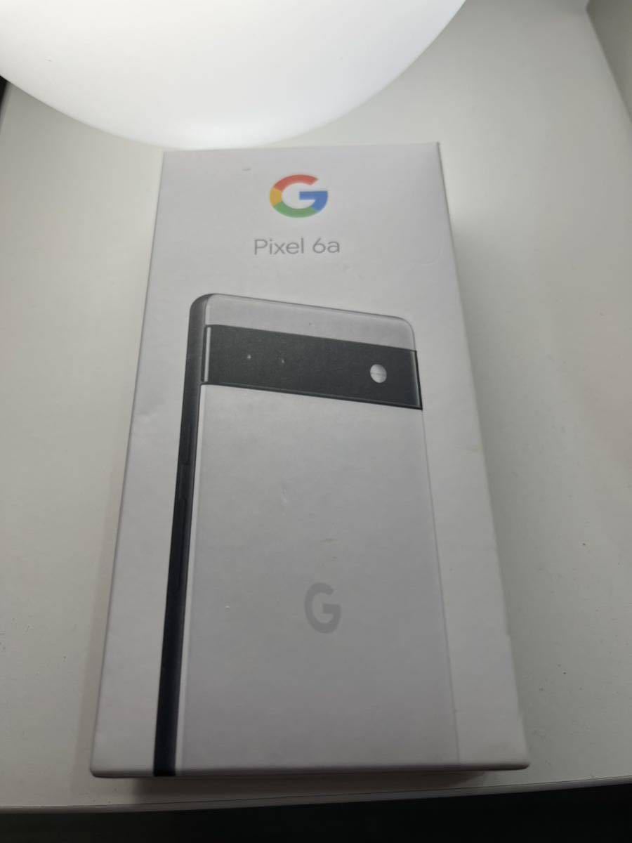 Google Pixel6a Chalk 128GB SIMフリー | lorenconsulting.com