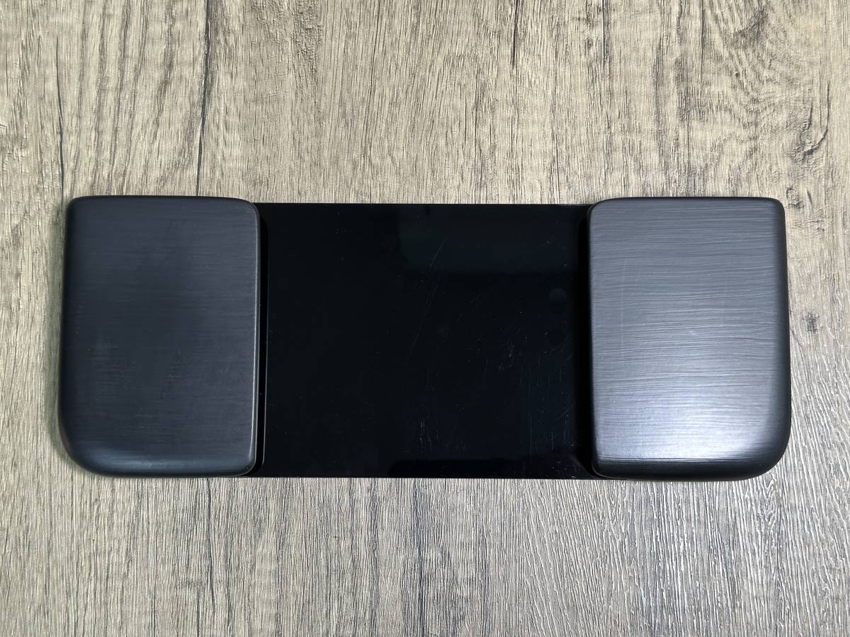 HHKB Professional HYBRID Type-S 用 パームレスト|Yahoo HHKB Professional HYBRID Type-S 用 パームレスト|Yahoo
