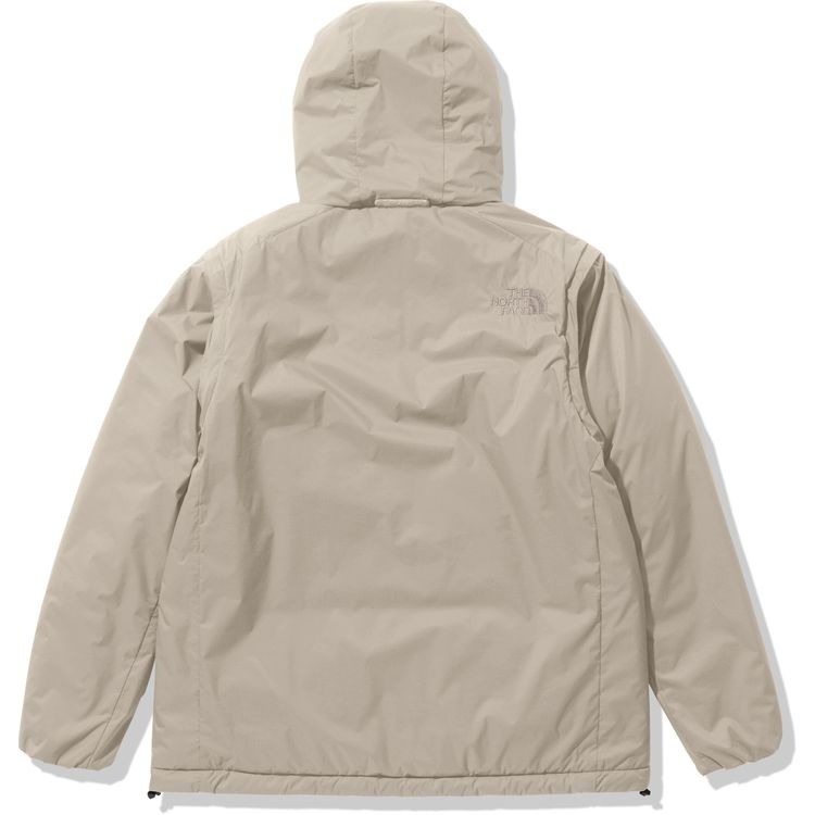 THE NORTH FACE 22FW ZI S-Nook Jacket NY82201 SA サンドトープ XLサイズ 国内正規店購入 新品 ジップインサニーヌックジャケット 22AW