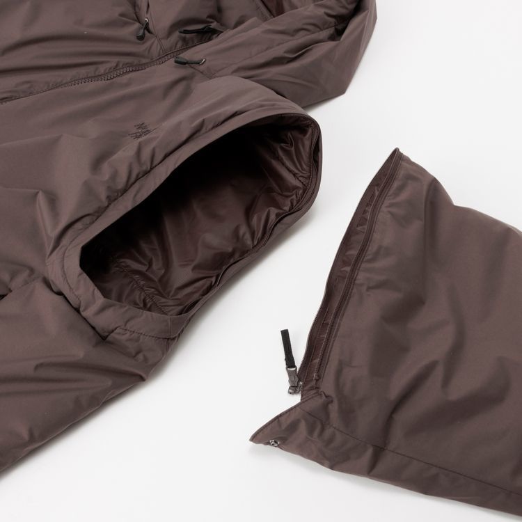 THE NORTH FACE 22FW ZI S-Nook Jacket NY82201 SA サンドトープ XL