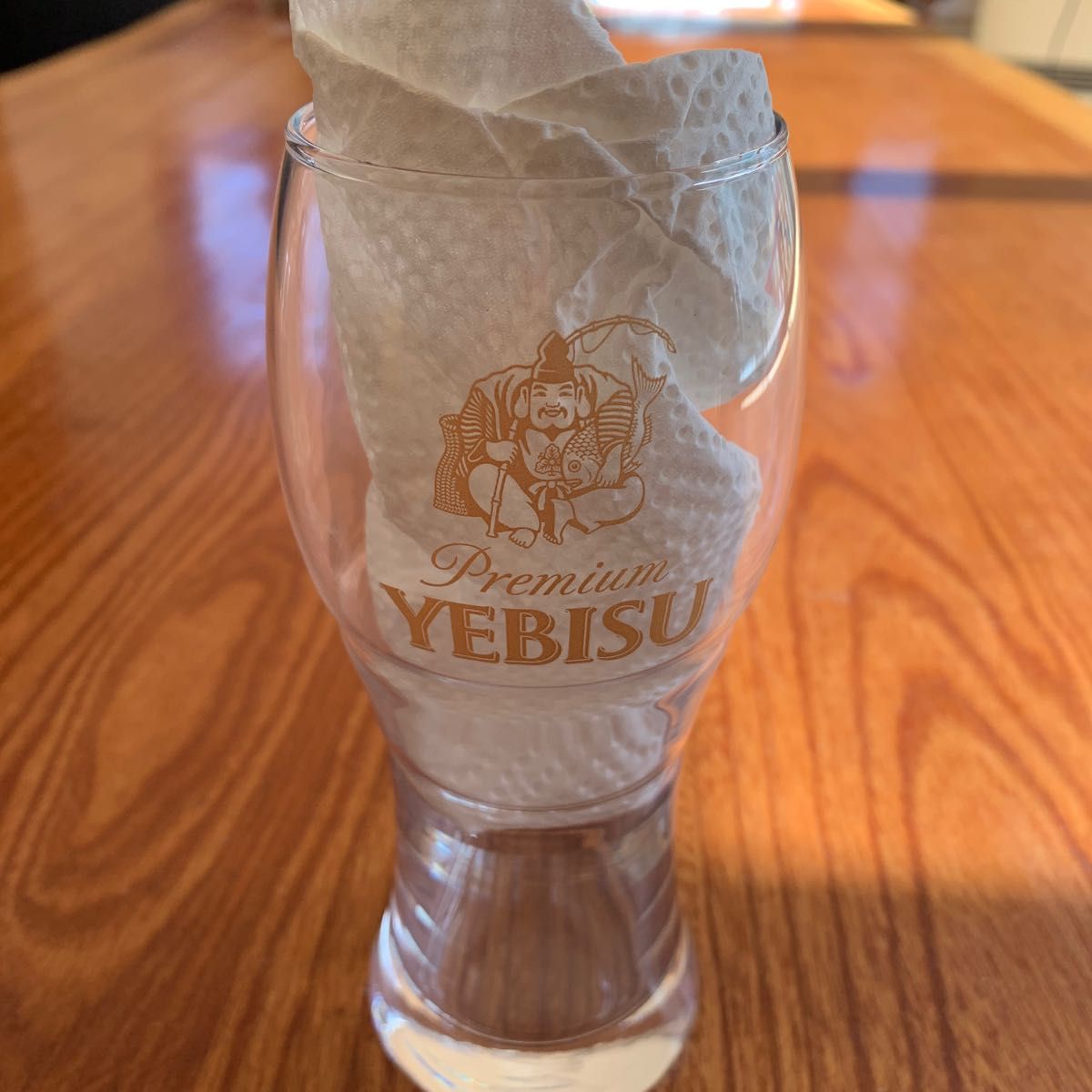 Dewar's ジョッキ JINRO YEBISUタンブラー3点セット