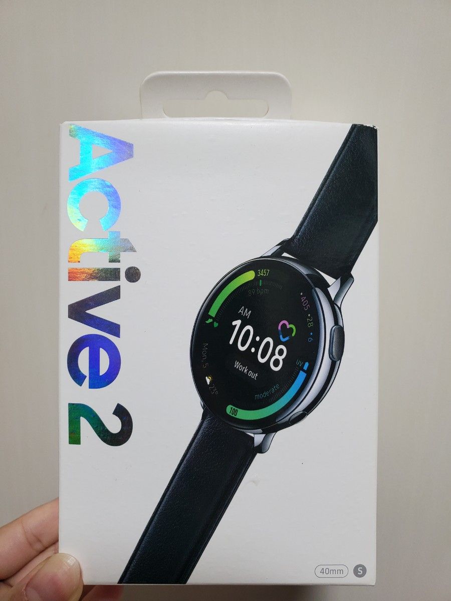 Galaxy Watch 5 サファイア 44㎜ Bluetooth版 【福袋セール