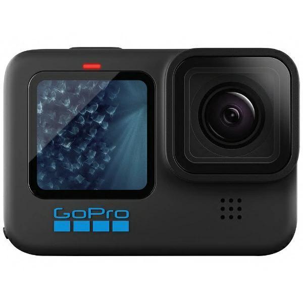 新品・未開封】GoPro HERO11 Black CHDHX-111-FW vineair.com