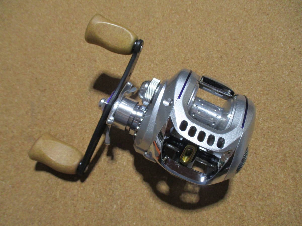 値下げ中 ダイワ TD ジリオンHLC100H-