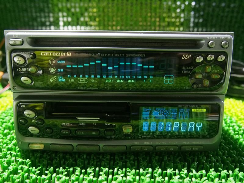 Yahoo!オークション - 『psi』 希少 カロッツェリア KEH-P440 Yahoo!オークション - 『psi』 希少 カロッツェリア KEH-P440