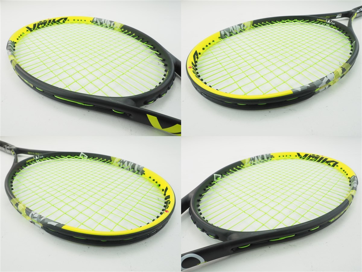  used tennis racket Volkl bi sense 10 325 (G2)VOLKL V-SENSE 10 325