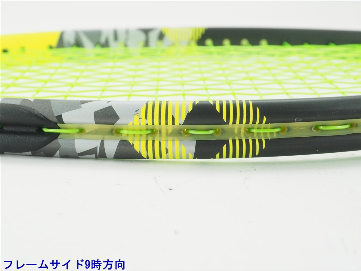  used tennis racket Volkl bi sense 10 325 (G2)VOLKL V-SENSE 10 325