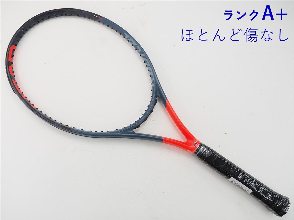 テニスラケット ヘッド グラフィン 360 ラジカル エス 2019年モデル (G1)HEAD GRAPHENE 360 RADICAL S 2019