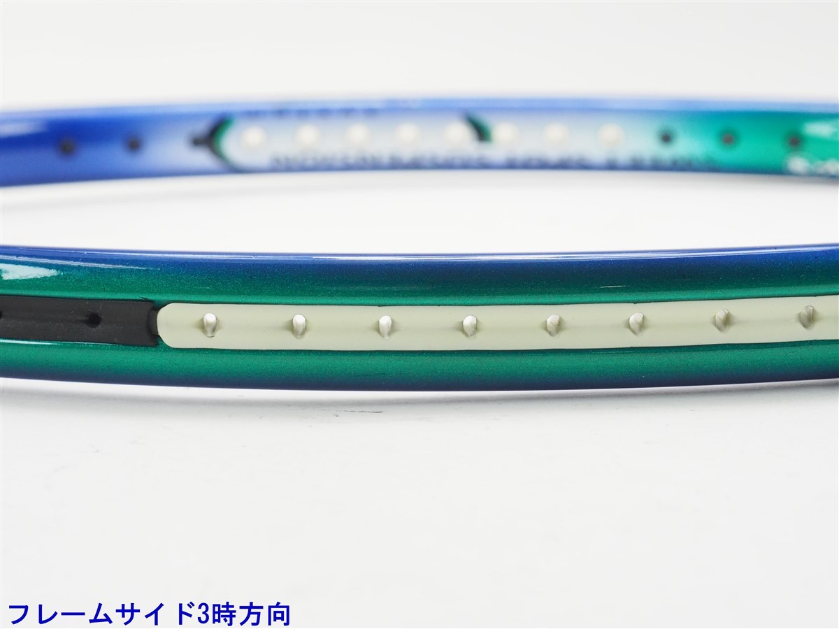 Yahoo!オークション - 中古 テニスラケット プリンス マイケル Yahoo!オークション - 中古 テニスラケット プリンス マイケル