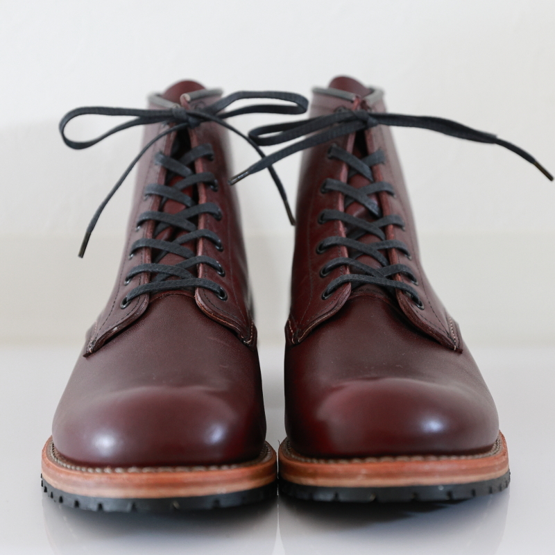 RED WING レッドウィング ベックマン9011 27.5 9.5D-