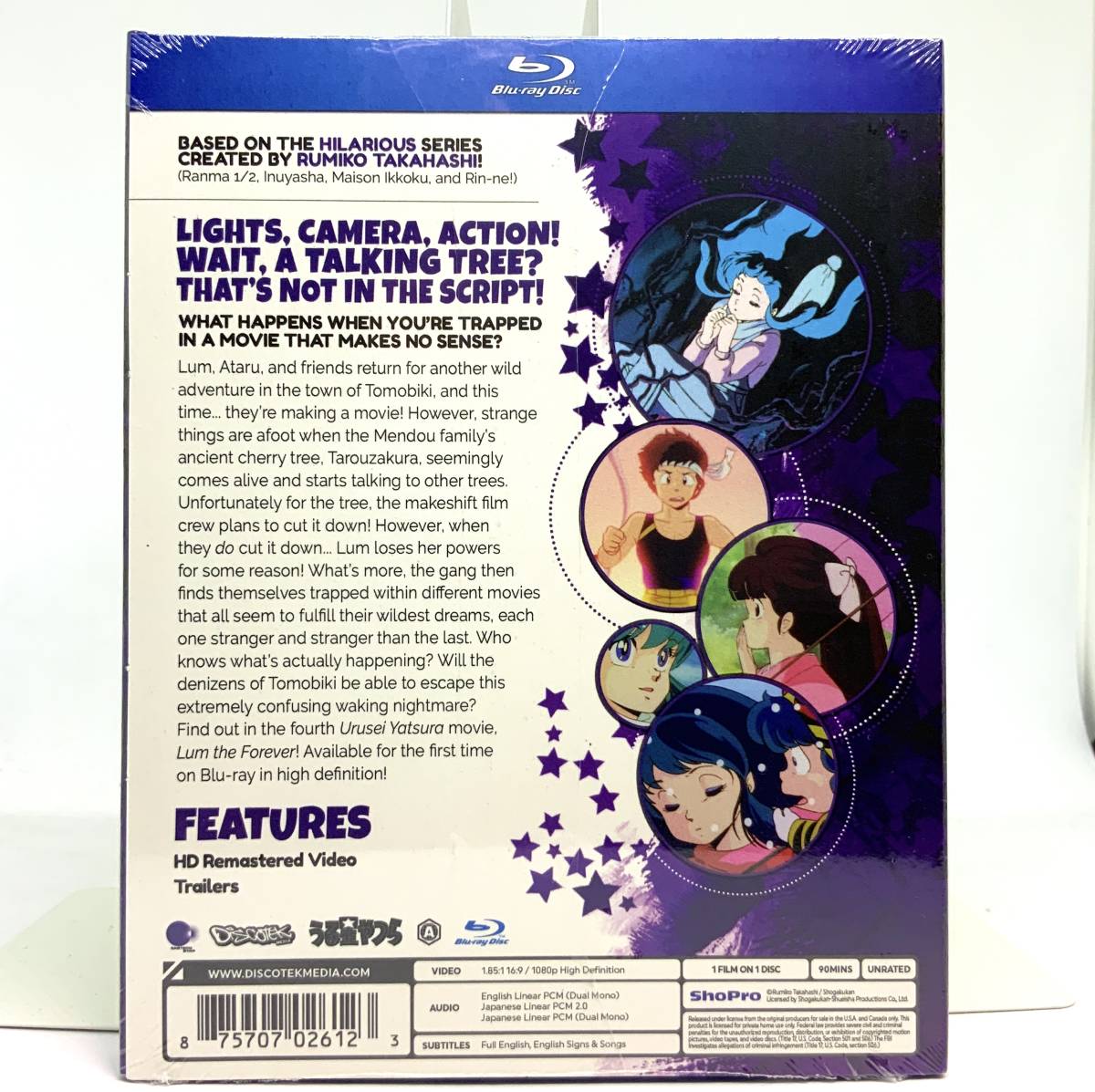 Ranma 1/2: TV Series Set 7 [Limited Edition] [Blu-ray] - Best Buy