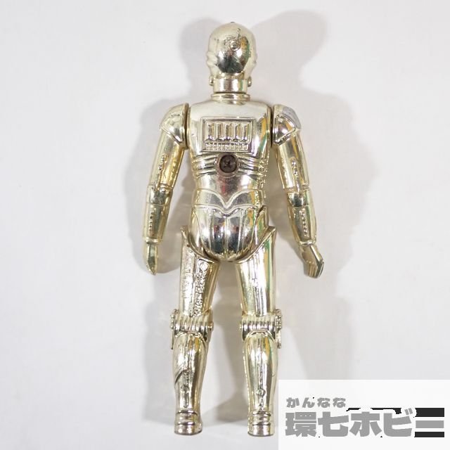 を多数揃えています スターウォーズ C-3PO 1008体限定 バストアップ