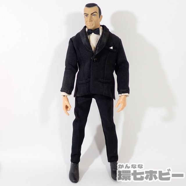 すずらん 007 Dr.NO フィギュア ショーンコネリー 新品 - 通販 - www
