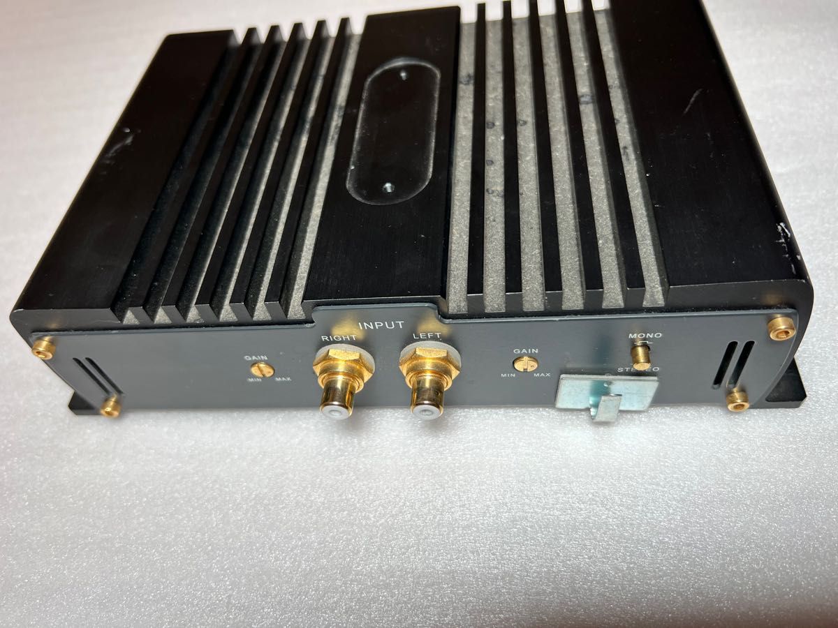 PHASS ap2 25i パワーアンプ|Yahoo!フリマ(旧PayPayフリマ) PHASS ap2 25i パワーアンプ|Yahoo!フリマ(旧PayPayフリマ)