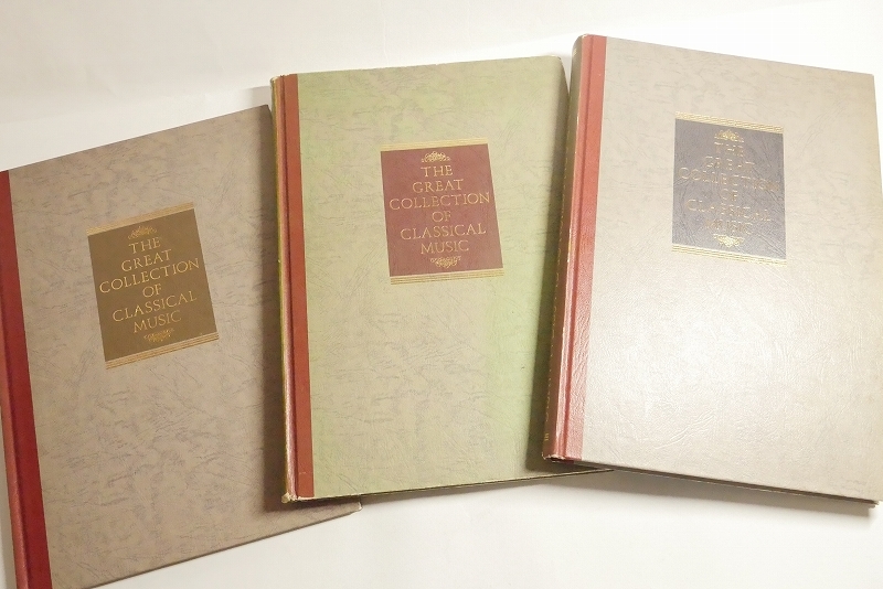 「クラシックCDコレクション(C)」 ( 約100枚) クラシックCD 100枚 the great collection of classical music