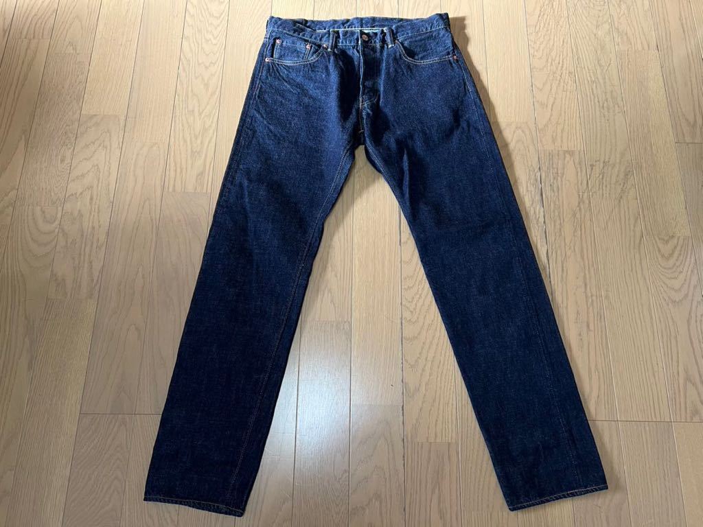 新作 TCB JEANS Slim 50's T W34 ジーンズ(W34～)｜売買されたオークション情報、yahooの商品情報をアーカイブ公開 - オークファン（aucfan.com）