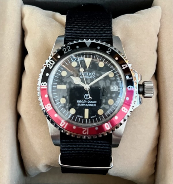 再再販! 即決 送料無料 セイコー SEIKO セイコー MOD NH35 修理交換用