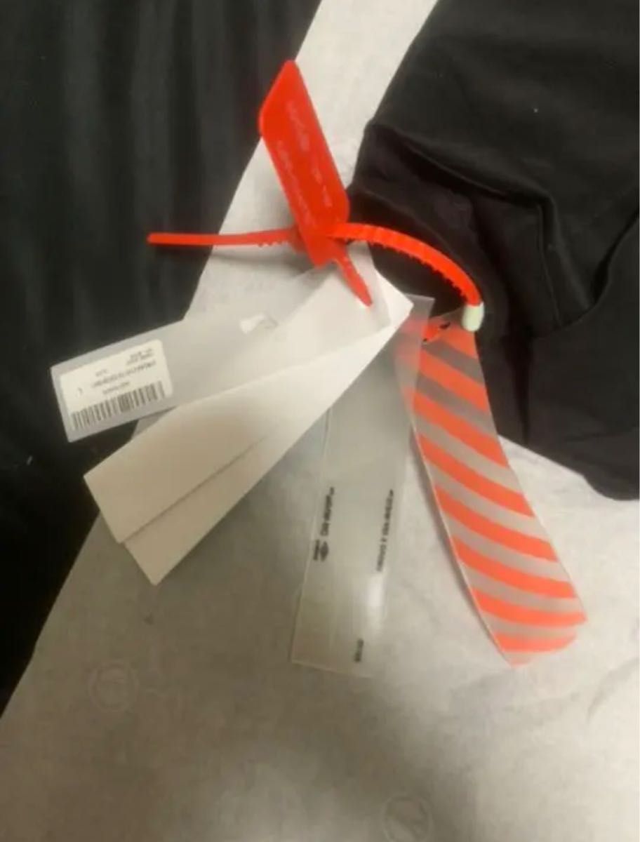 off-white × umbro コラボ ジャケット